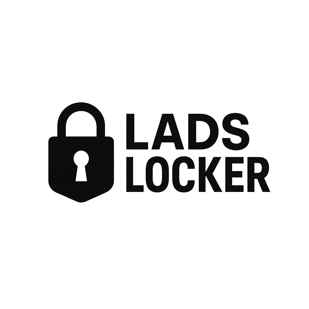 Ladslocker